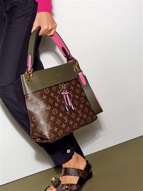 louis vuitton new collection bags prices